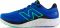 New Balance Fresh Foam 680 v8 - Blue Oasis Lime Leaf Black (M680LB8)