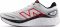 New Balance Fresh Foam 680 v8 - White/Black (M680RW8)