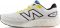 New Balance Fresh Foam 680 v8 - White (M680LW8)