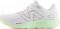 New Balance Fresh Foam 680 v8 - White 100 (W680RM8)