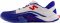 New Balance Minimus TR v2 - Blue/White/Red (MMTR2U7)