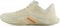 New Balance Minimus TR v2 - Beige/Grey/Red (WMTR9RO)