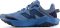 New Balance DynaSoft Nitrel v6 - Blue Laguna (MTNTRCI6)