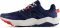 New Balance DynaSoft Nitrel v6 - Nb Navy/Neo Flame/Sea Salt (MTNTRLN6)