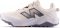 New Balance DynaSoft Nitrel v6 - Bisque (WTNTRCC6)