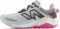 New Balance DynaSoft Nitrel v6 - Grey Matter/Magnet/Real Pink (WTNTRLG6)