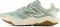 New Balance DynaSoft Nitrel v6 - Mosaic Green (WTNTRCM6)
