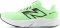 New Balance FuelCell Propel v5 - Mint Flash (MFCPRCJ5)