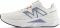 New Balance FuelCell Propel v5 - Sea Salt/Dusk Shower/White (WFCPRCZ5)