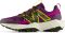 New Balance Tektrel - Purple Fuchsia/Black/Ginger Lemon (WTTTRCP1)