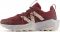 New Balance Tektrel - Rm1 Washed Burgundy (WTTTRRM1)