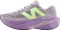 New Balance FuelCell SuperComp Trainer v3 - Truffle Salt/Candied Violet (WRCX7RC)