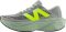 New Balance FuelCell SuperComp Trainer v3 - Green/Grey (MRCX25R)