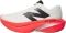 New Balance FuelCell SuperComp Trainer v3 - Urgent Red Sea Salt Black (MRCXY4)