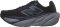 New Balance Fresh Foam X More v5 - Black (MMORLK5)