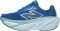 New Balance Fresh Foam X More v5 - Blue (MMORLB5)