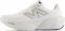 New Balance Fresh Foam X More v5 - White/Reflection/Silver Metallic (MMORLW5)