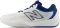 New Balance FuelCell 996 v6 - White/Team Navy (WCH996PI)