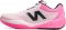 New Balance FuelCell 996 v6 - Pink (M9969UJ)