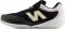 New Balance FuelCell 996 v6 - Black/White/Ambient Light (MCH996P6)