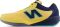 New Balance FuelCell 996 v6 - Blue/Beige (MCH996I6)