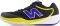 New Balance FuelCell 996 v6 - Black/Blue Gemstone (MCH996B6)