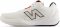 New Balance FuelCell 996 v6 - White/Navy (MCH996W6)