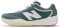 New Balance FuelCell 996 v6 - New Spruce/White/Gum (WCH996S6)