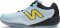 New Balance FuelCell 996 v6 - Bleu/noir/jaune (WCH996U6)