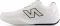 New Balance FuelCell 996 v6 - White/Black (WCH996W6)