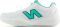 New Balance FuelCell 996 v6 - Nb 102 White Deep End (W9967NY)