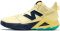 New Balance Coco CG2 - Parchment/Nb Navy (WCHCOCI2)