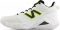 New Balance Coco CG2 - White/Black (WCHCOCW2)