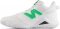 New Balance Coco CG2 - White/Green Apple (WCHCOCG2)