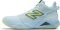 New Balance Coco CG2 - Quarry Blue/Firefly/Chrome Blue (WCHCOCU2)