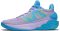 New Balance TWO WXY V5 - Lilac Glo/Sky Blue/Pixel Green (BBB2WYCG)