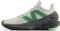 New Balance TWO WXY V5 - Grey/Green (BB2WYPF)