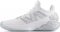 New Balance TWO WXY V5 - Nb 103 White/Gold Metallic/Silver Metallic (BB2WYRG)