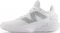 New Balance TWO WXY V5 - Optic White/Silver (BB2WYWT)