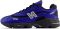 New Balance 1000 - Team Royal/Metallic Silver (M1000MSP)