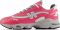 New Balance 1000 - Dragon Berry/Metallic Silver (M1000MSG)