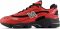 New Balance 1000 - Red/Black (M1000MSR)