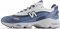New Balance 1000 - Blue/Grey/Orange (M1000P)