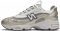 New Balance 1000 - Arid Stone/Light Silver Metallic/Dark Alpine Green (M1000N)