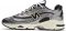 New Balance 1000 - Silver metallic/black (M1000SL)