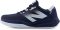 New Balance 796 v4 - Nb Navy/Quarry Blue/White (WCH796Y4)