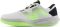 New Balance 796 v4 - White/Bleached Lime Glo/Black (MCH796W4)