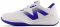 New Balance 796 v4 - White/Blue Gemstone (MCH796G4)