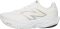 New Balance Fresh Foam X 1080 v14 - White/Silver Metallic/Sea Salt (M1080W14)