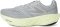 New Balance Fresh Foam X 1080 v14 - Raincloud/Limelight/Silver Metalic (W1080R14)